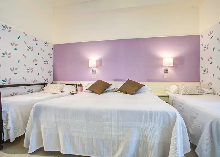 Hotel Konrad