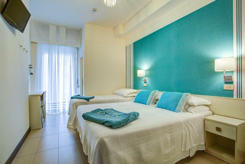 Hotel Konrad Marebello