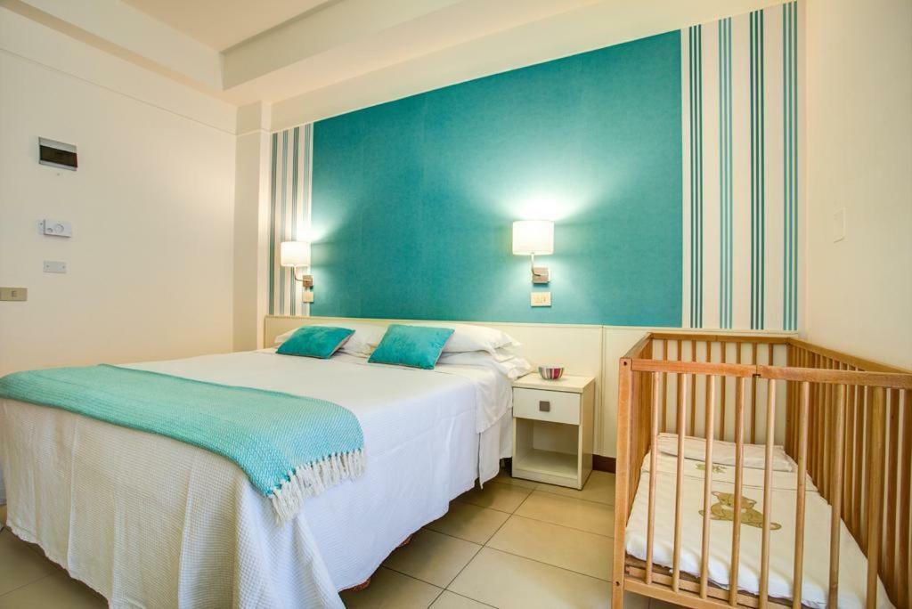 Konrad Hotel Marebello
