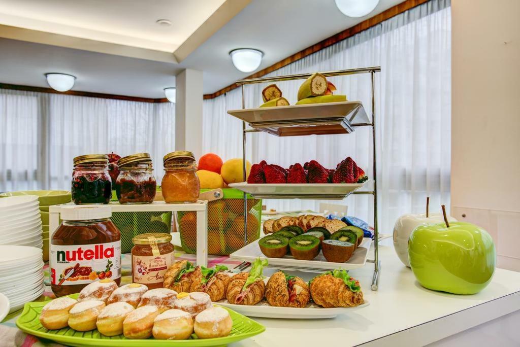 Hotel Konrad 3*