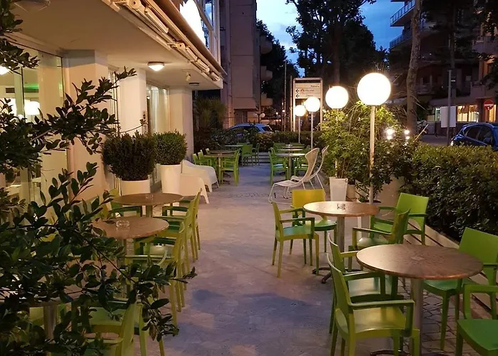 Hotel Konrad