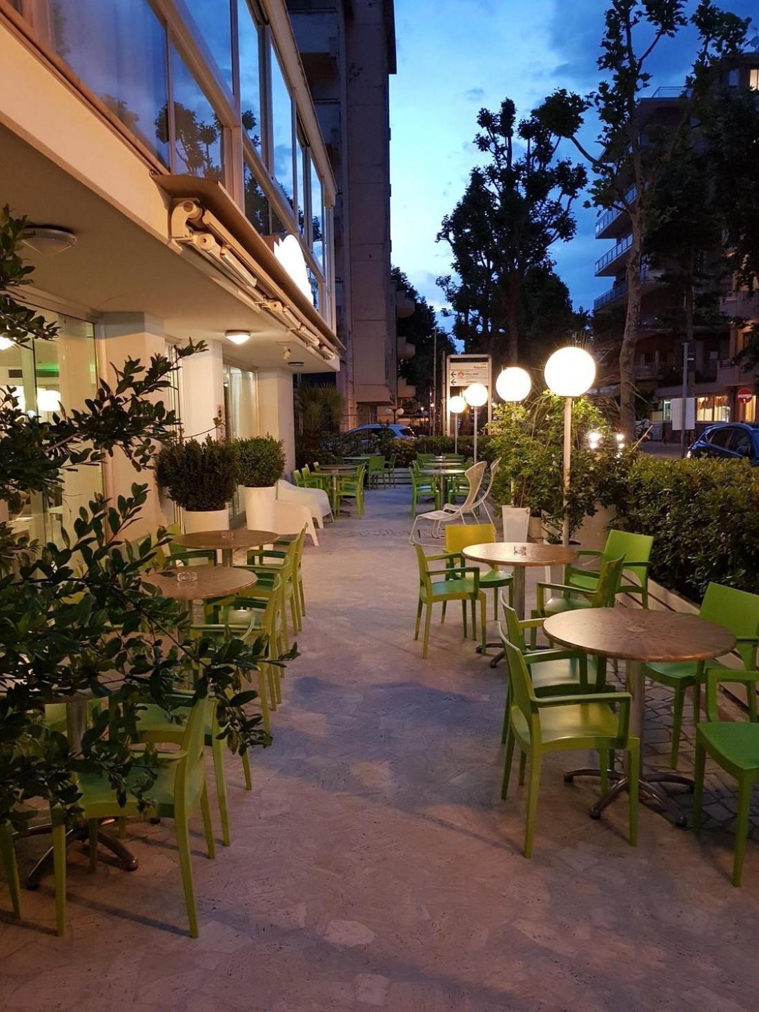 Hotel Konrad Marebello